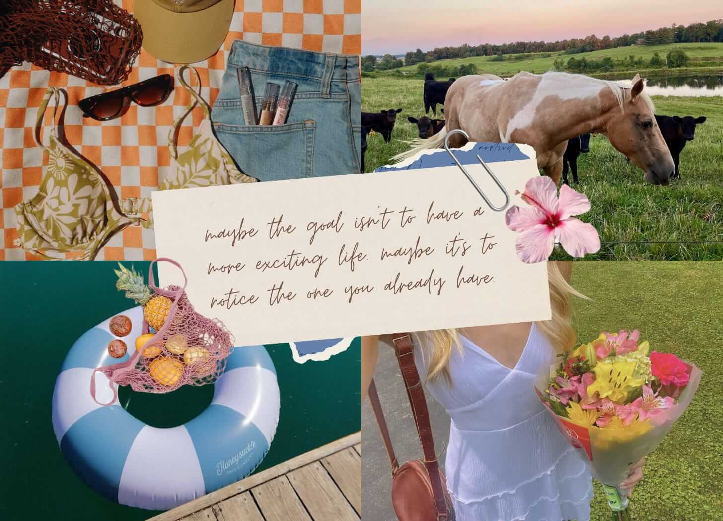 June post