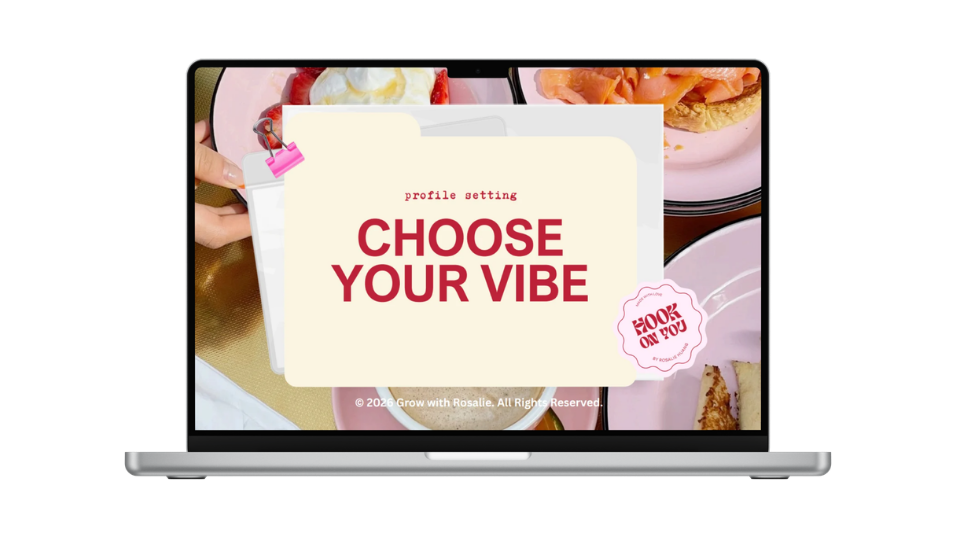 The Vibe Guide